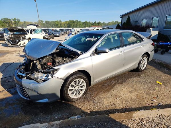 2017 TOYOTA CAMRY LE/SE/XLE/XSE