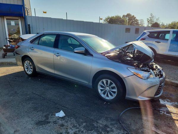 2017 TOYOTA CAMRY LE/SE/XLE/XSE