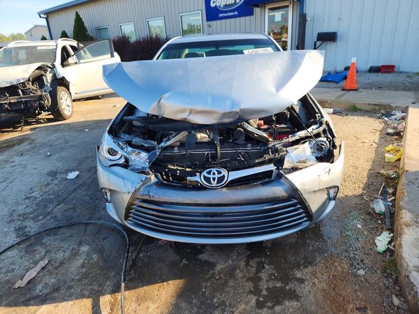 2017 TOYOTA CAMRY LE/SE/XLE/XSE