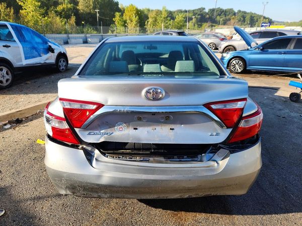 2017 TOYOTA CAMRY LE/SE/XLE/XSE
