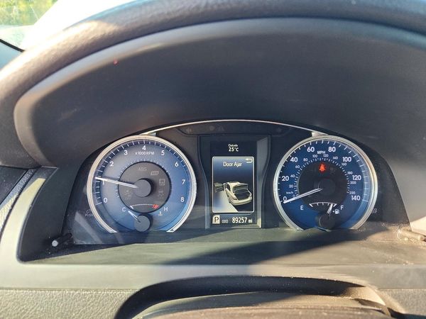 2017 TOYOTA CAMRY LE/SE/XLE/XSE