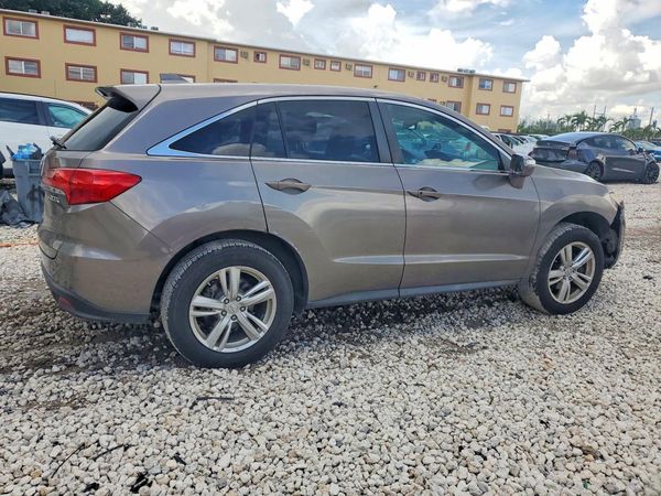 2013 ACURA RDX