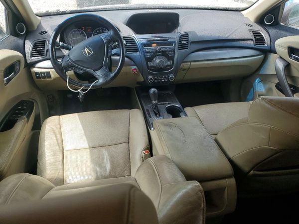 2013 ACURA RDX