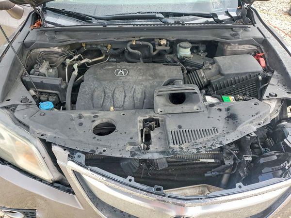 2013 ACURA RDX