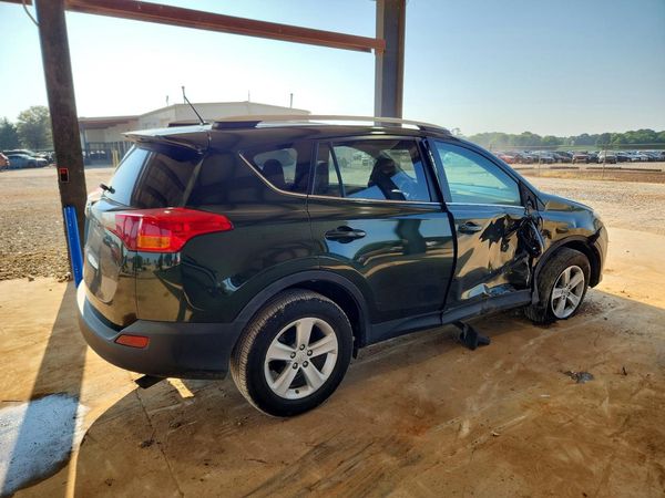 2013 TOYOTA RAV4 Sports — PSRA