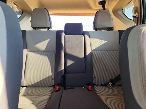 2013 TOYOTA RAV4 Sports — SUVN