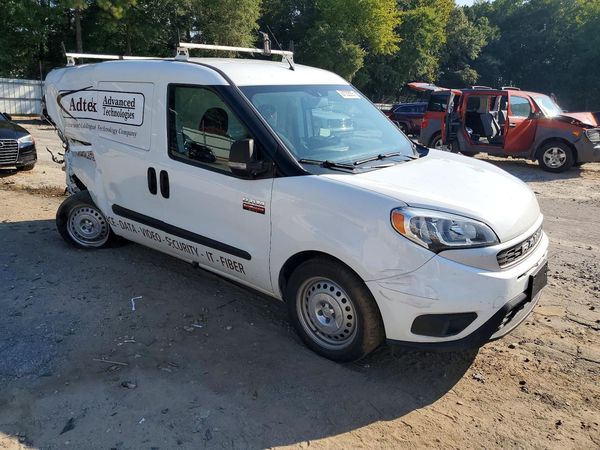 2022 RAM PROMASTER CITY