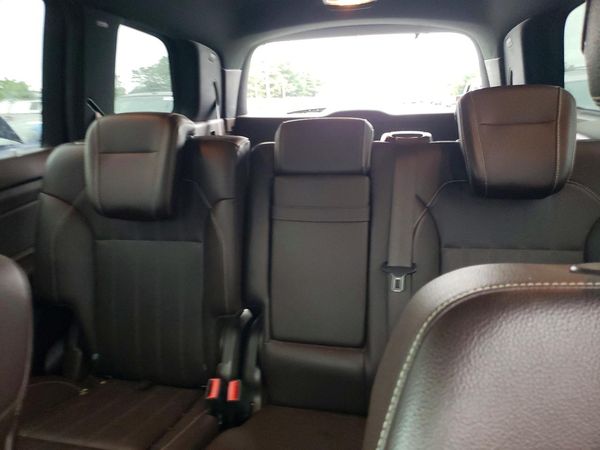 2018 MERCEDES-BENZ GLS GLS450-4M