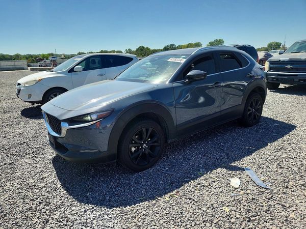 2024 MAZDA CX-30 Preferred Package