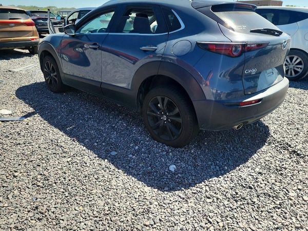 2024 MAZDA CX-30 Preferred Package