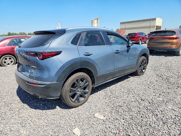 2024 MAZDA CX-30 Preferred Package
