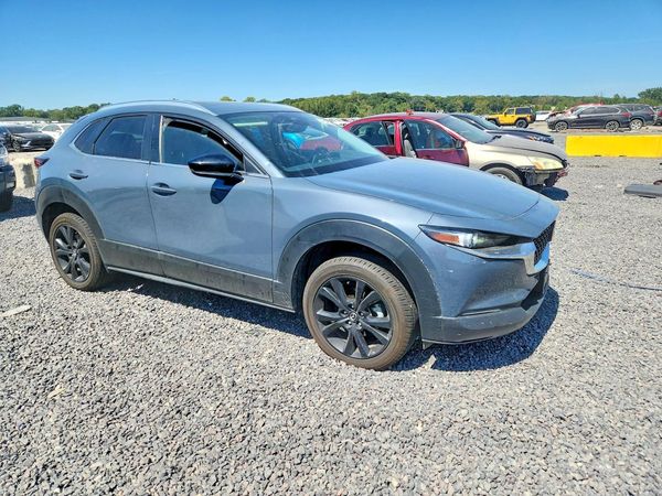 2024 MAZDA CX-30 Preferred Package