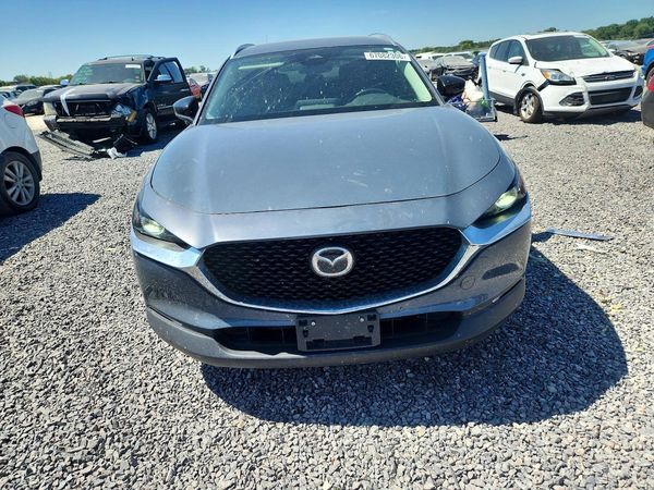 2024 MAZDA CX-30 Preferred Package