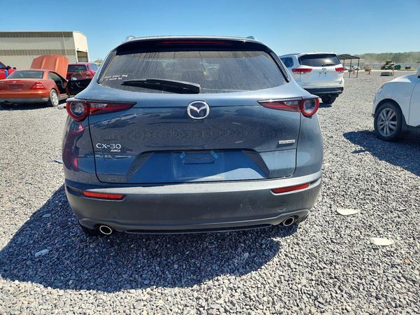2024 MAZDA CX-30 Preferred Package