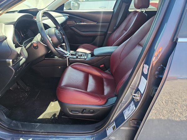 2024 MAZDA CX-30 Preferred Package
