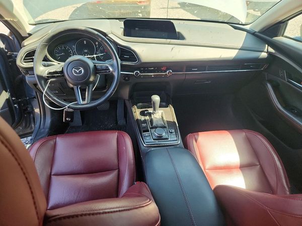 2024 MAZDA CX-30 Preferred Package