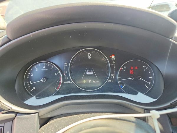 2024 MAZDA CX-30 Preferred Package