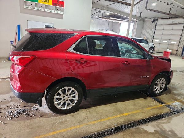 2019 CHEVROLET EQUINOX LT (1LT)