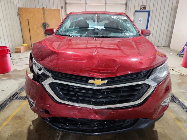2019 CHEVROLET EQUINOX LT (1LT)