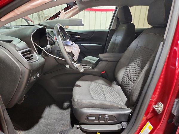 2019 CHEVROLET EQUINOX LT (1LT)