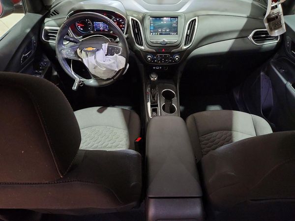 2019 CHEVROLET EQUINOX LT (1LT)