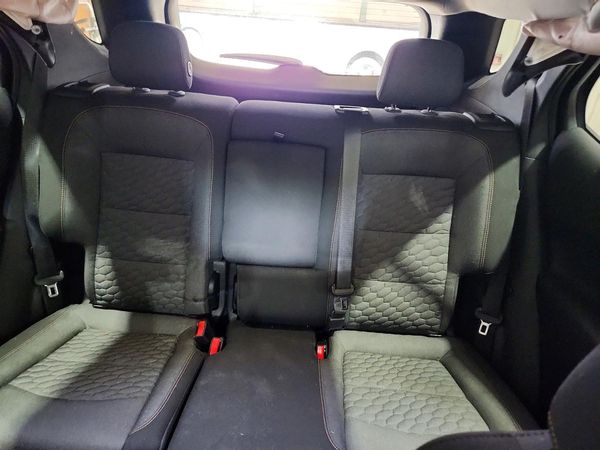 2019 CHEVROLET EQUINOX LT (1LT)