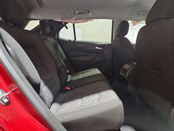 2019 CHEVROLET EQUINOX LT (1LT)