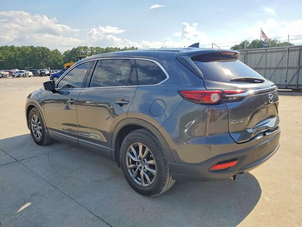 2019 MAZDA CX-9