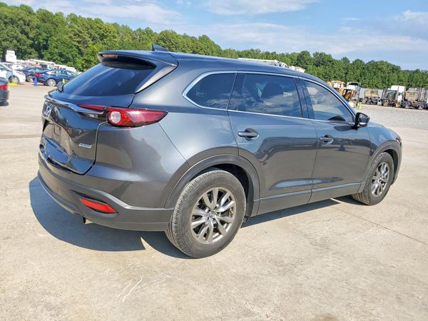 2019 MAZDA CX-9