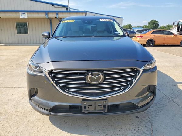 2019 MAZDA CX-9