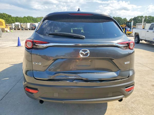 2019 MAZDA CX-9