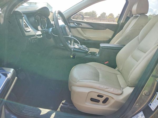 2019 MAZDA CX-9