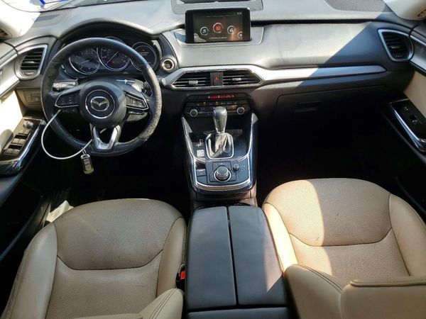 2019 MAZDA CX-9