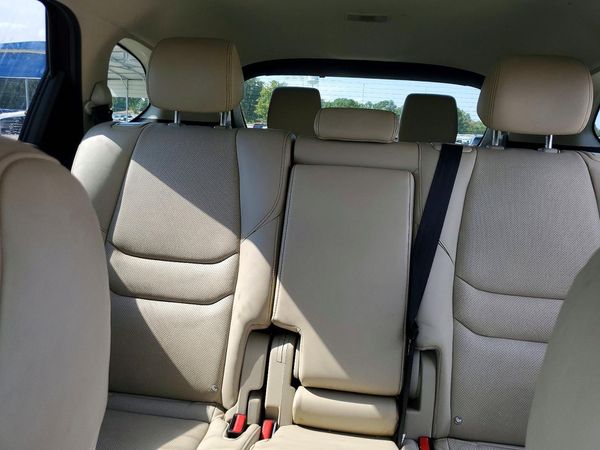 2019 MAZDA CX-9