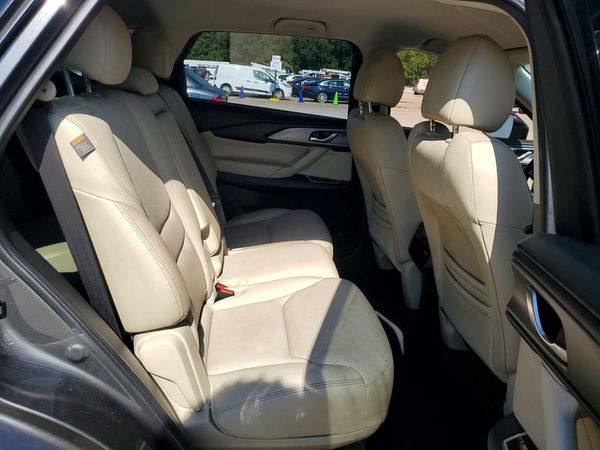 2019 MAZDA CX-9