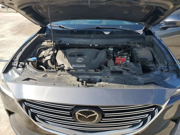 2019 MAZDA CX-9