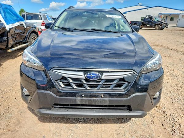 2022 SUBARU CROSSTREK Premium — DIRF