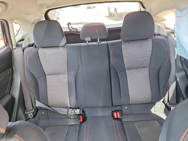 2022 SUBARU CROSSTREK Premium — SUVN