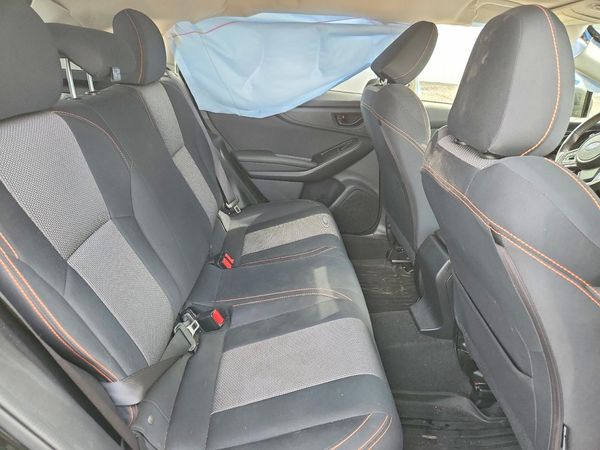 2022 SUBARU CROSSTREK Premium — PSRS