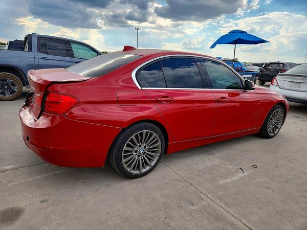 2013 BMW 328 xDrive