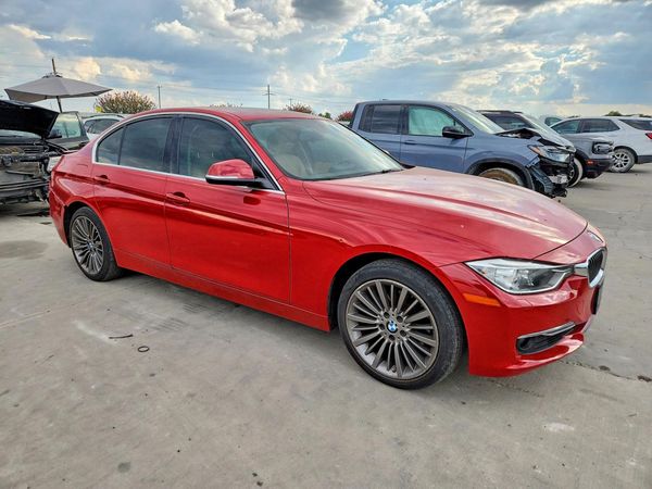 2013 BMW 328 xDrive