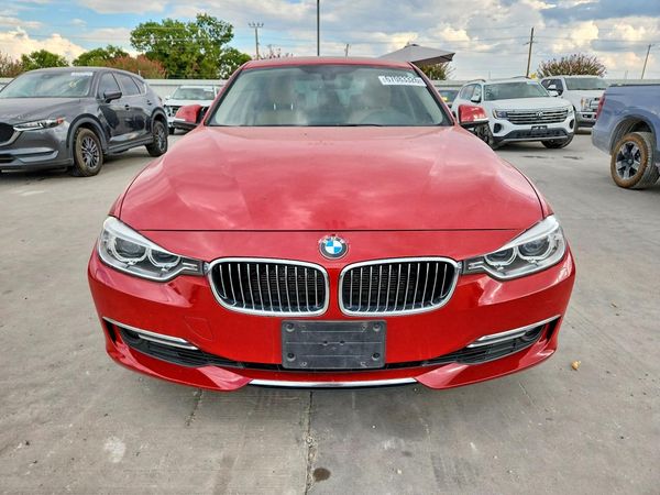 2013 BMW 328 xDrive