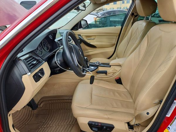 2013 BMW 328 xDrive