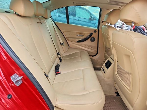 2013 BMW 328 xDrive
