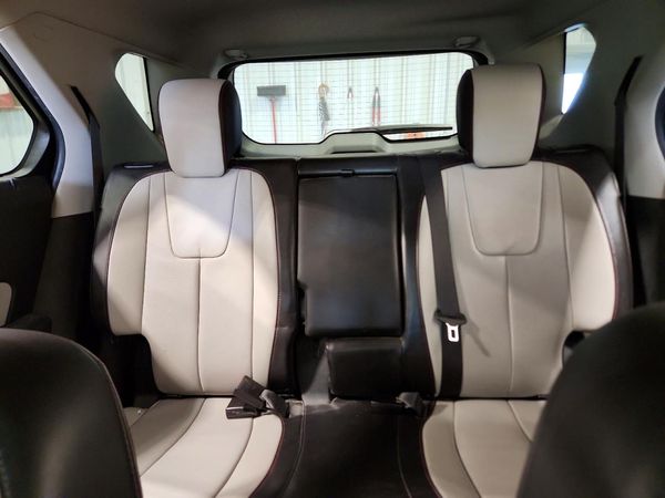 2016 CHEVROLET EQUINOX LTZ — SUVN