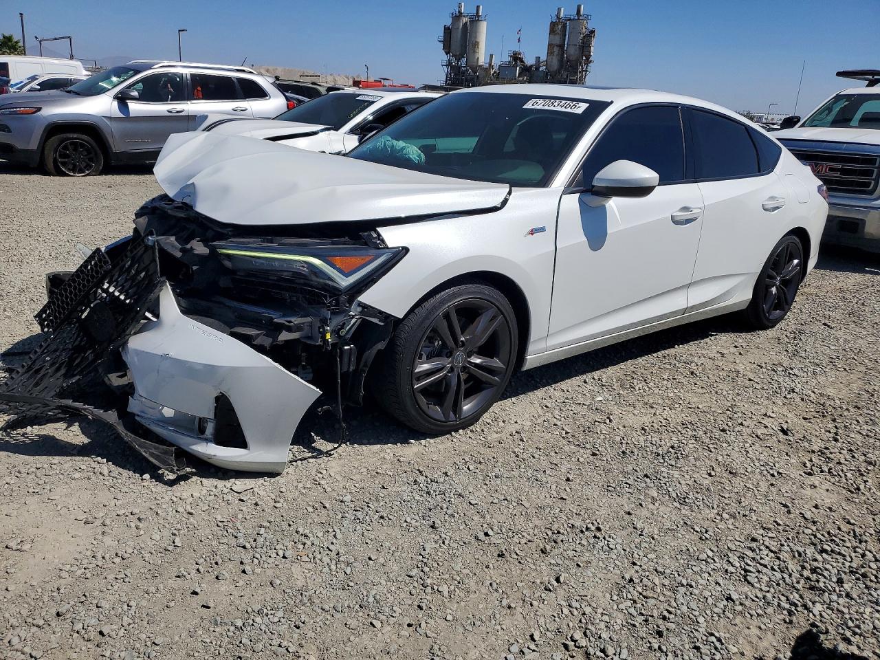 2023 ACURA INTEGRA