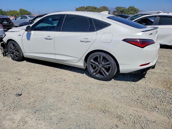 2023 ACURA INTEGRA