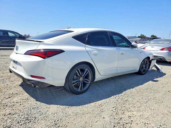 2023 ACURA INTEGRA