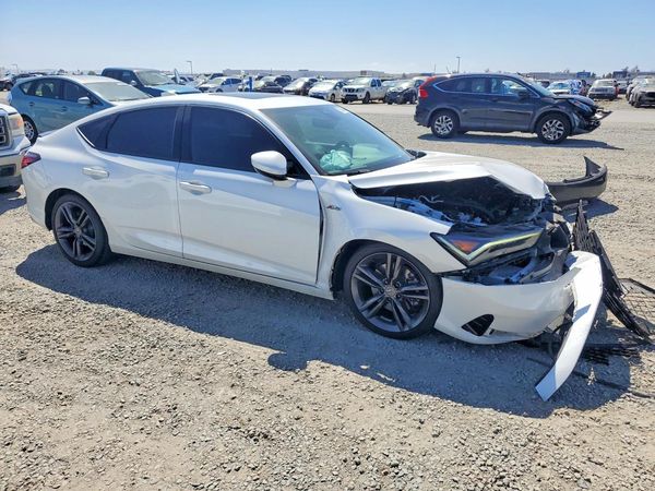 2023 ACURA INTEGRA