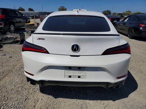 2023 ACURA INTEGRA